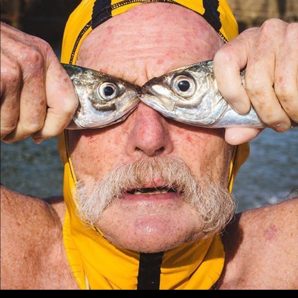 Holy Mackerel..see what’s new